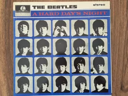 Beatles - A Hard Day`s Night